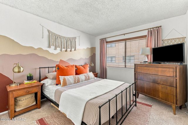3847 N Paseo De Las Canchas, Tucson, AZ 85716