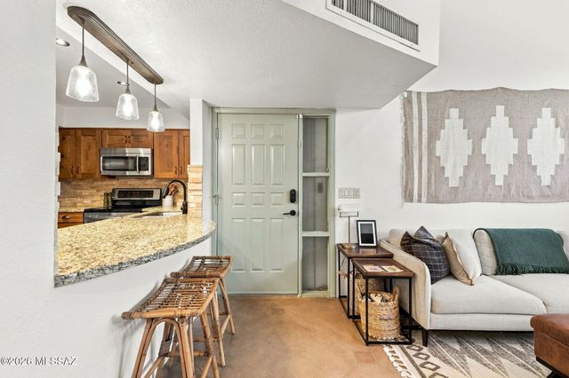 3847 N Paseo De Las Canchas, Tucson, AZ 85716