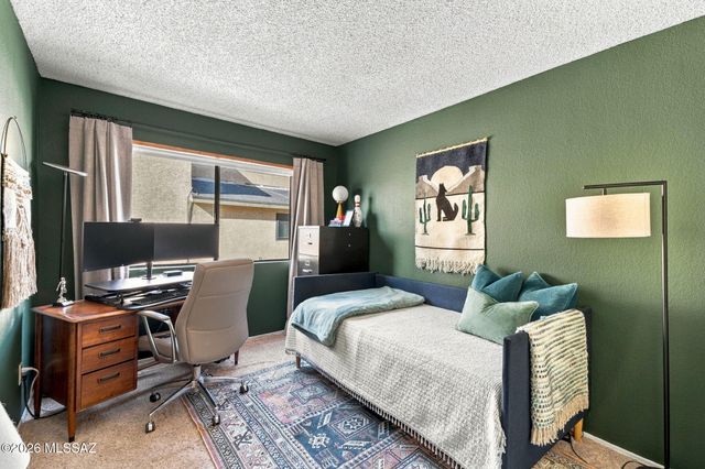 3847 N Paseo De Las Canchas, Tucson, AZ 85716
