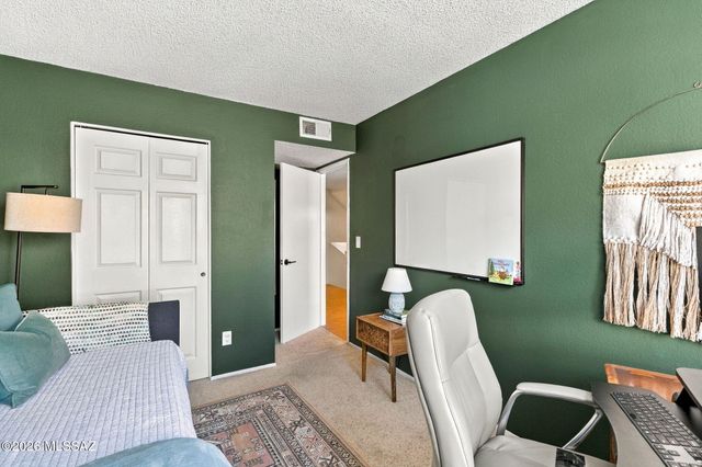 3847 N Paseo De Las Canchas, Tucson, AZ 85716