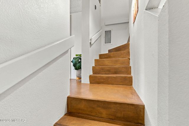 3847 N Paseo De Las Canchas, Tucson, AZ 85716