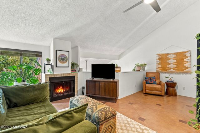 3847 N Paseo De Las Canchas, Tucson, AZ 85716