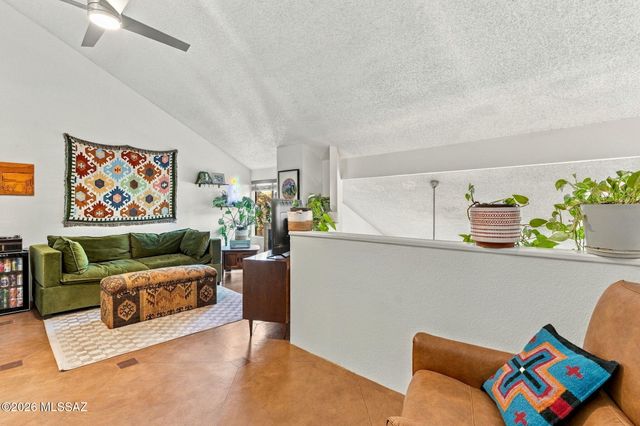 3847 N Paseo De Las Canchas, Tucson, AZ 85716