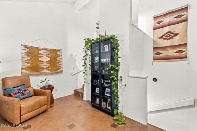 3847 N Paseo De Las Canchas, Tucson, AZ 85716