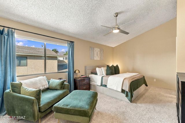 3847 N Paseo De Las Canchas, Tucson, AZ 85716