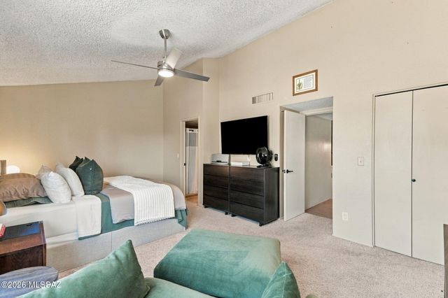 3847 N Paseo De Las Canchas, Tucson, AZ 85716