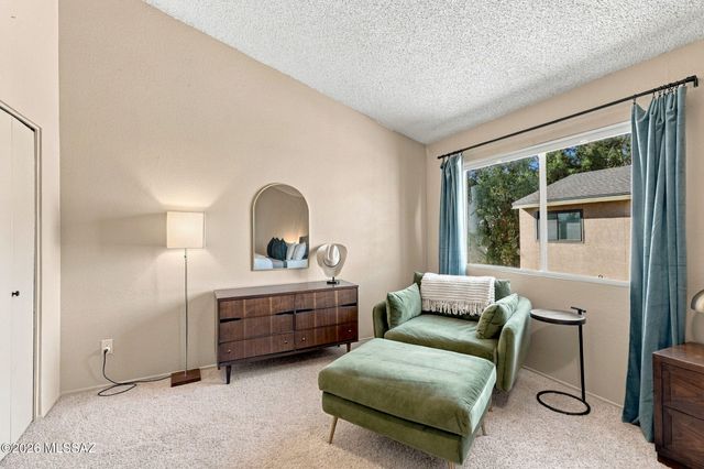 3847 N Paseo De Las Canchas, Tucson, AZ 85716
