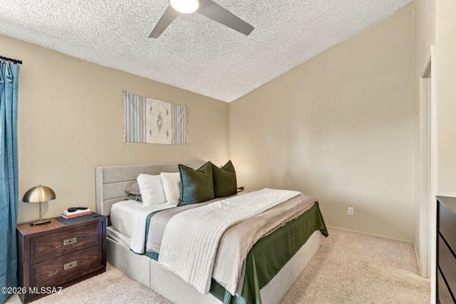 3847 N Paseo De Las Canchas, Tucson, AZ 85716