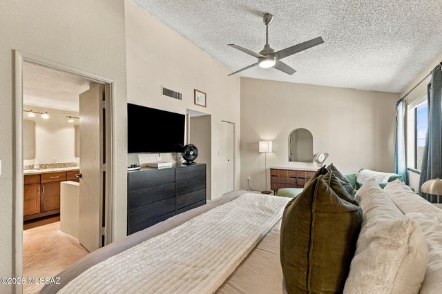 3847 N Paseo De Las Canchas, Tucson, AZ 85716