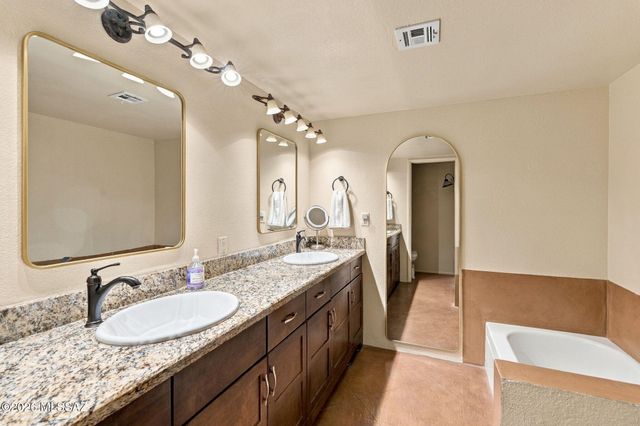 3847 N Paseo De Las Canchas, Tucson, AZ 85716