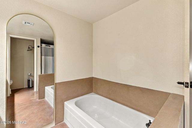 3847 N Paseo De Las Canchas, Tucson, AZ 85716