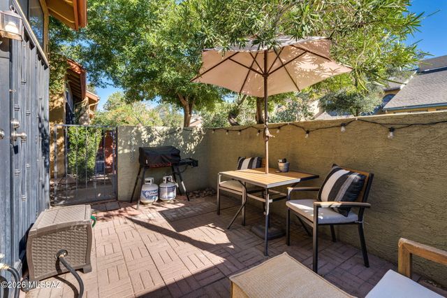 3847 N Paseo De Las Canchas, Tucson, AZ 85716