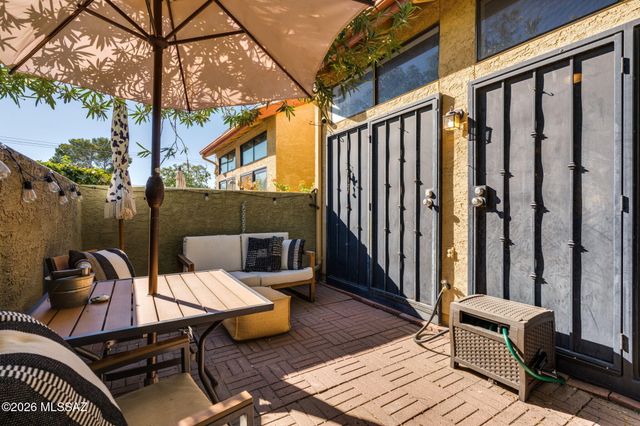 3847 N Paseo De Las Canchas, Tucson, AZ 85716