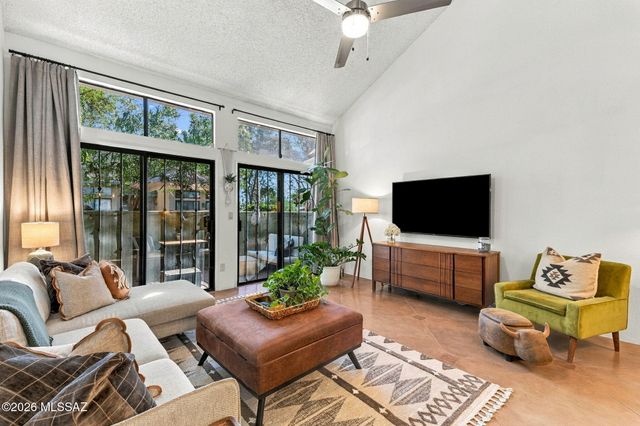 3847 N Paseo De Las Canchas, Tucson, AZ 85716