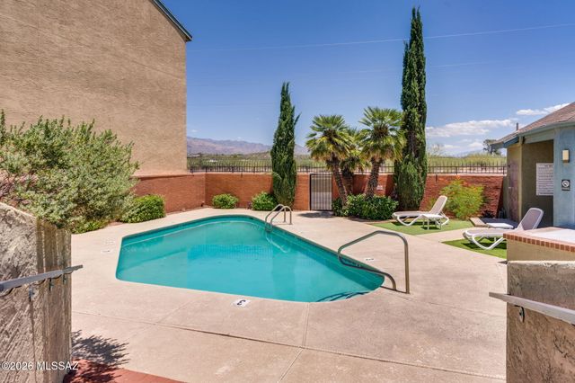 3847 N Paseo De Las Canchas, Tucson, AZ 85716