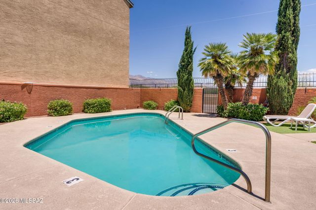 3847 N Paseo De Las Canchas, Tucson, AZ 85716