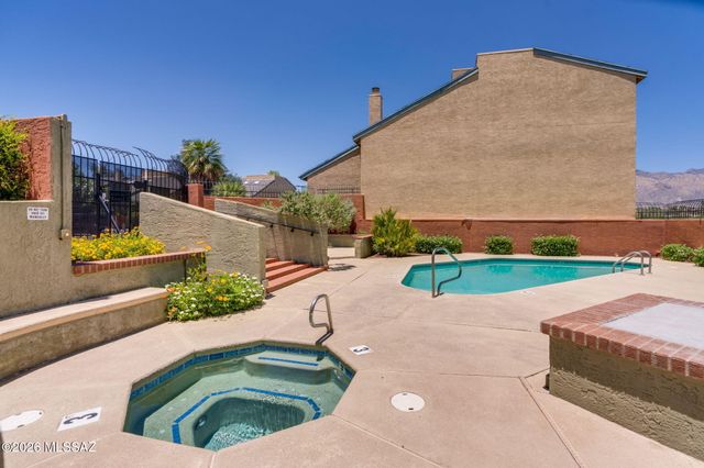 3847 N Paseo De Las Canchas, Tucson, AZ 85716