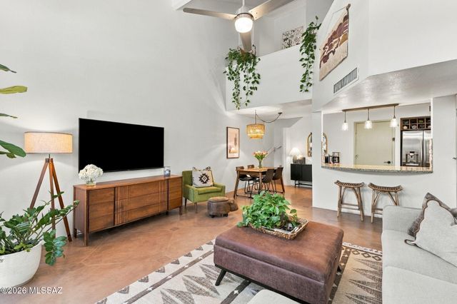3847 N Paseo De Las Canchas, Tucson, AZ 85716