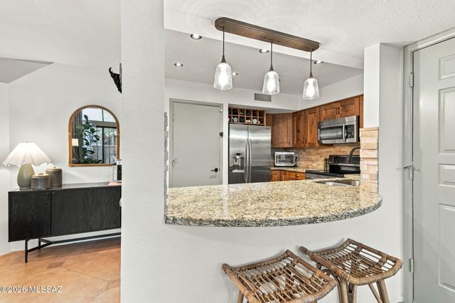 3847 N Paseo De Las Canchas, Tucson, AZ 85716