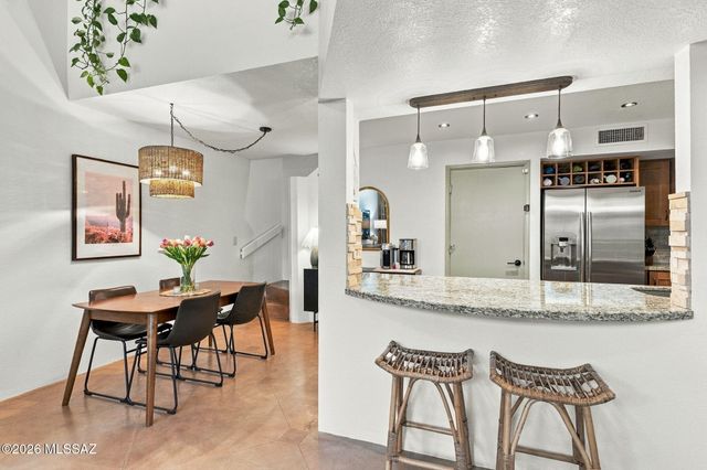 3847 N Paseo De Las Canchas, Tucson, AZ 85716