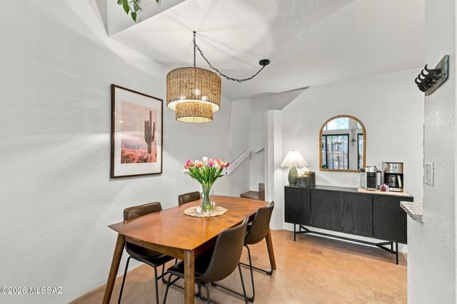 3847 N Paseo De Las Canchas, Tucson, AZ 85716