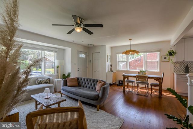 3104 GUMWOOD DR, Hyattsville, MD 20783
