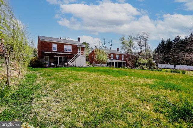 3104 GUMWOOD DR, Hyattsville, MD 20783