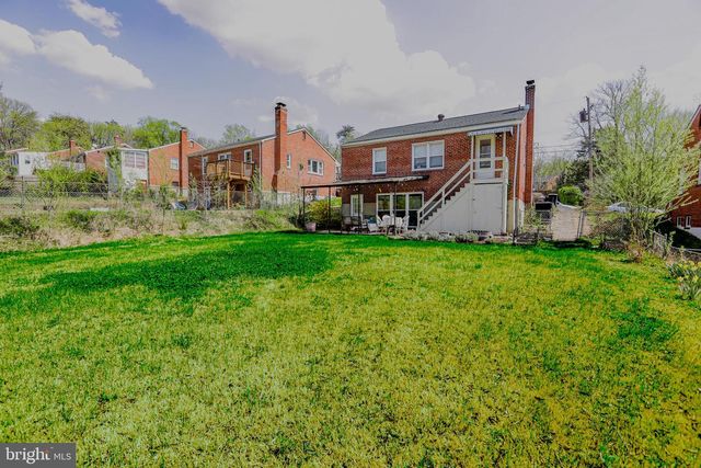 3104 GUMWOOD DR, Hyattsville, MD 20783
