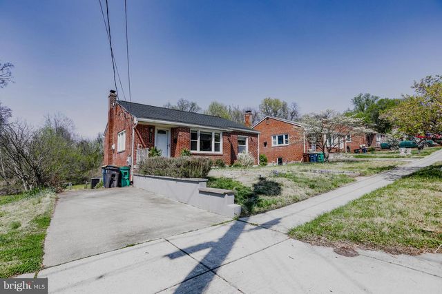 3104 GUMWOOD DR, Hyattsville, MD 20783