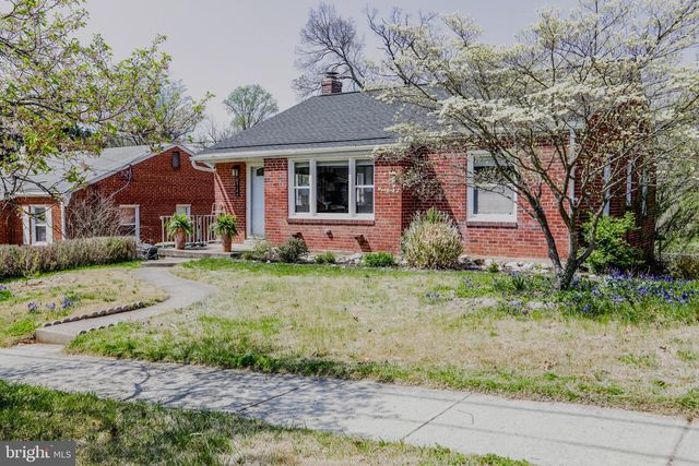3104 GUMWOOD DR, Hyattsville, MD 20783