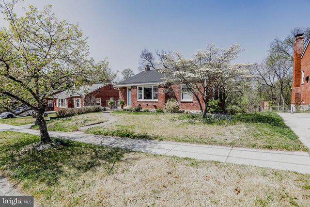 3104 GUMWOOD DR, Hyattsville, MD 20783