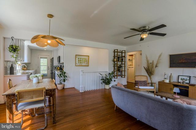3104 GUMWOOD DR, Hyattsville, MD 20783