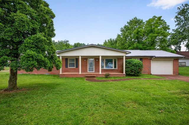 1115 Patrick St, Cookeville, TN 38501