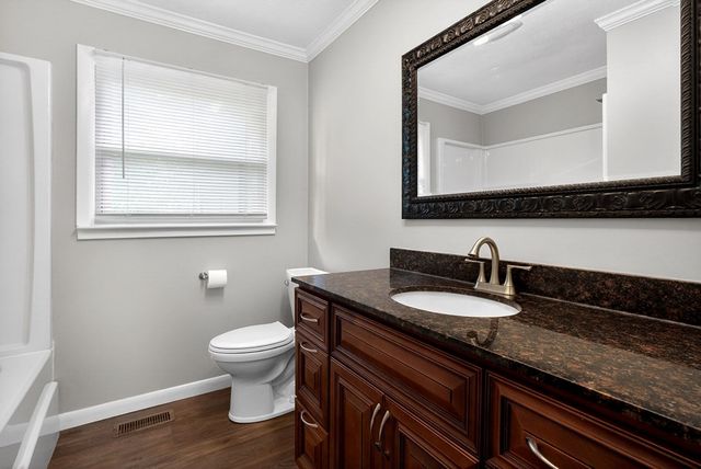 1115 Patrick St, Cookeville, TN 38501