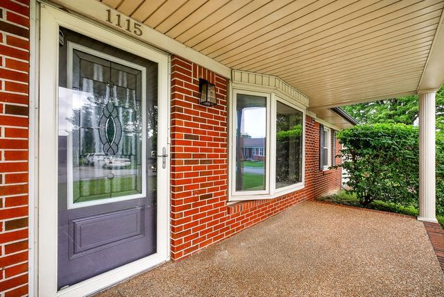 1115 Patrick St, Cookeville, TN 38501