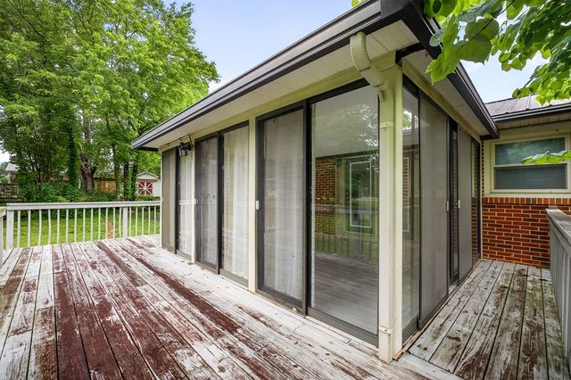 1115 Patrick St, Cookeville, TN 38501
