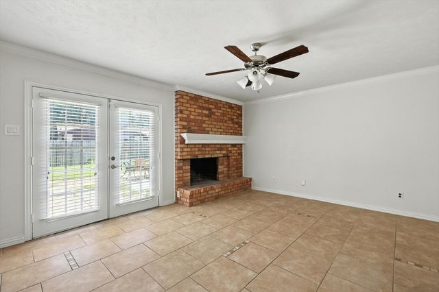 5024 Middleton Circle, The Colony, TX 75056