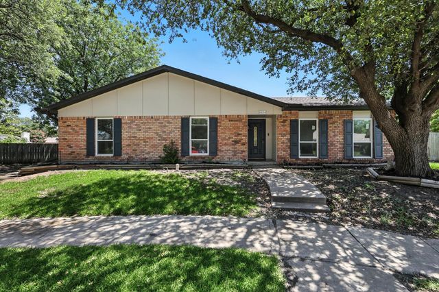 5024 Middleton Circle, The Colony, TX 75056
