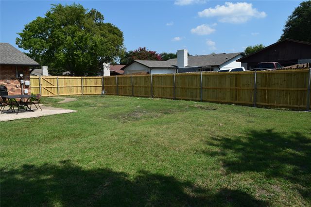 5024 Middleton Circle, The Colony, TX 75056