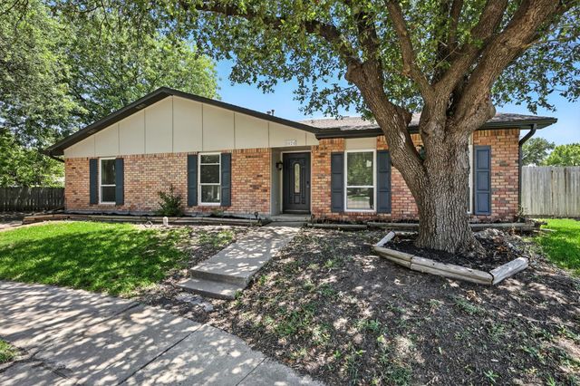 5024 Middleton Circle, The Colony, TX 75056
