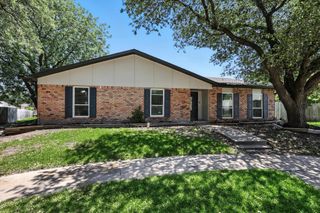 5024 Middleton Circle, The Colony, TX 75056