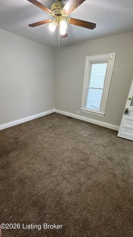 535 Warnock St, Louisville, KY 40217