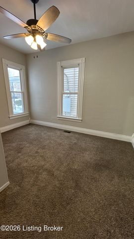 535 Warnock St, Louisville, KY 40217