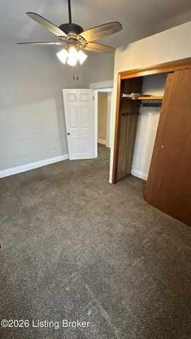 535 Warnock St, Louisville, KY 40217