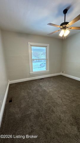 535 Warnock St, Louisville, KY 40217