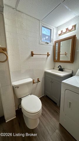 535 Warnock St, Louisville, KY 40217