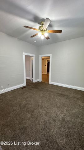 535 Warnock St, Louisville, KY 40217