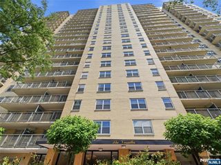 6600 Boulevard E 19H, West New York, NJ 07093