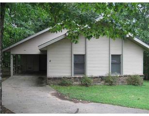 1 Endon Circle, Bella Vista, AR 72714