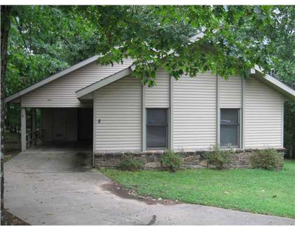 1 Endon Circle, Bella Vista, AR 72714